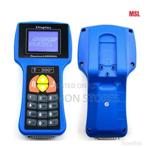 T300 Key Programmer