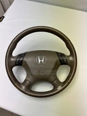 Photo - Steering Wheel for Honda Accord 2003/2006