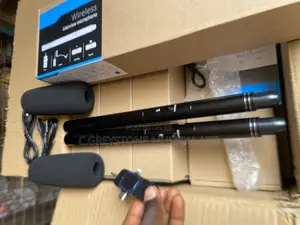 Phone Interview Microphone