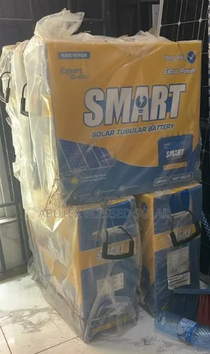 220ah 12v Smart Tubular Battery Indian Smart