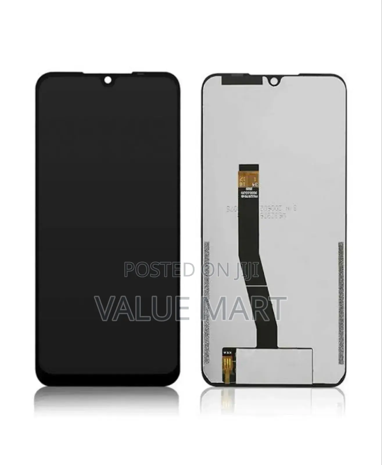 Umdigi A7 Screen Replacement