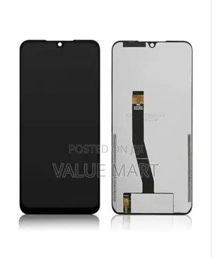 Umdigi A7 Screen Replacement