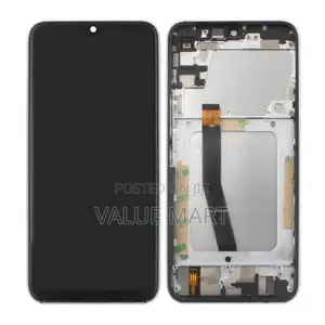 Umdigi A7 Screen Replacement