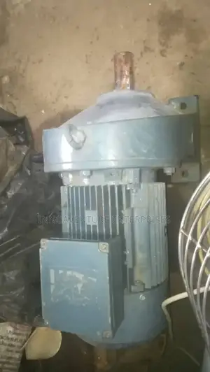 Sew Gear Motor