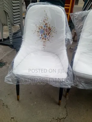 Executive Dining Chair