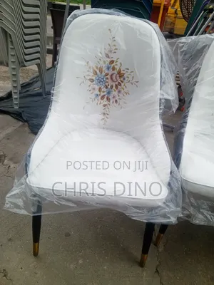 Executive Dining Chair