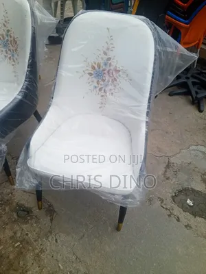 Executive Dining Chair