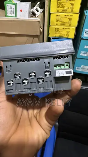 Schneider Metsepm2110 Multi Digital Meter