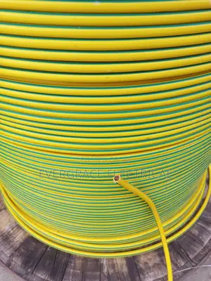 50mm 1-Core Earth Cable Bicc