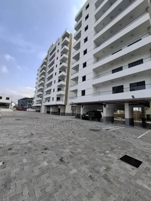 Furnished 4bdrm Apartment in Ikoyi for rent
