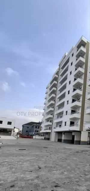Furnished 4bdrm Apartment in Ikoyi for rent
