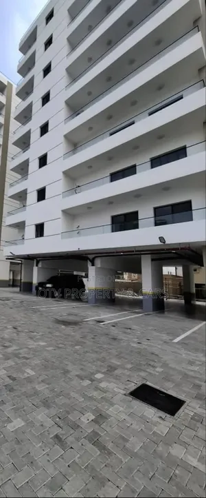 Furnished 4bdrm Apartment in Ikoyi for rent