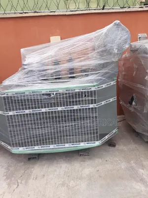 500kva Meksan Transformer