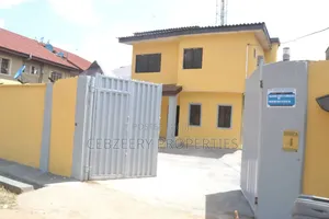 7bdrm Duplex in Ikotun/Igando for sale