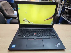 Laptop Lenovo ThinkPad L380 16GB Intel Core I5 SSD 256GB