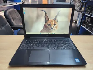 Laptop Dell Inspiron 15 5579 8GB Intel Core i3 HDD 500GB