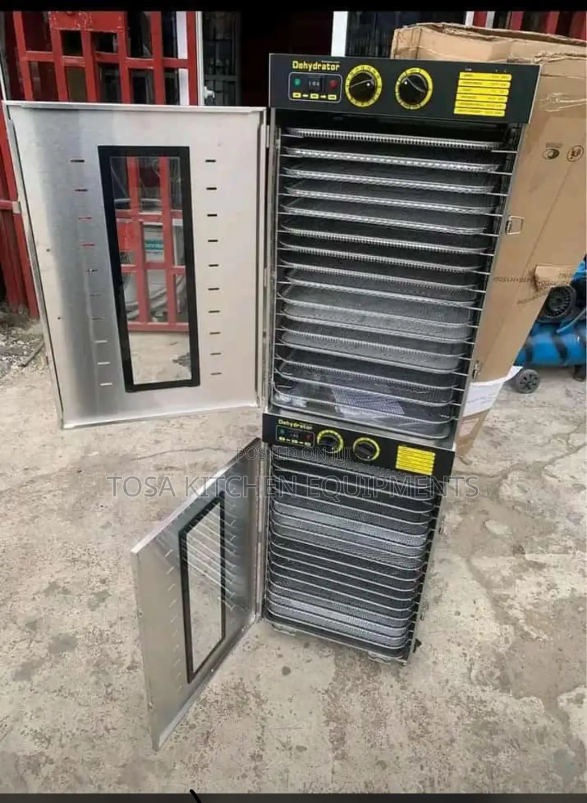 Food Dehydrator