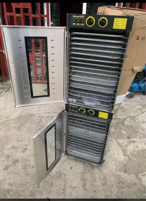 Food Dehydrator