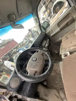 Suzuki Every 2010 Silver