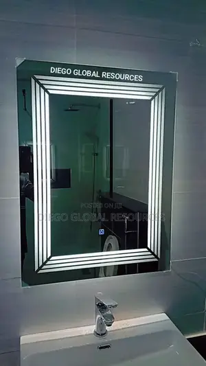 Led Mirror