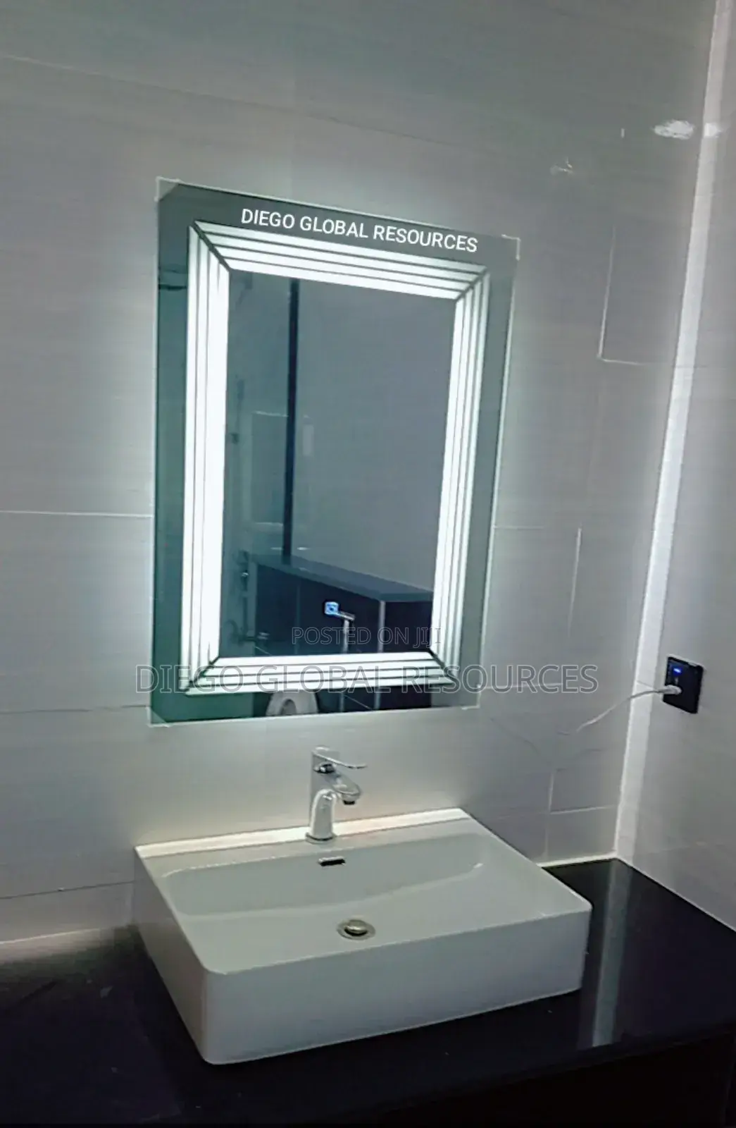 Led Mirror