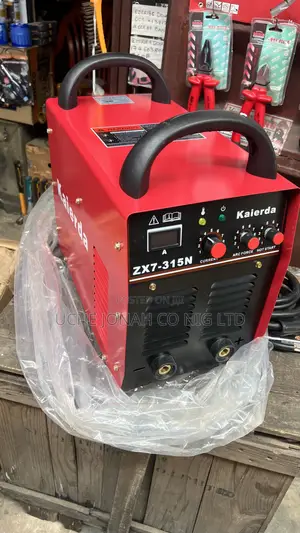 Kaierda Inverter Arc Welding Machine Zx7 315n