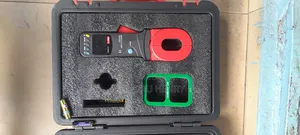 Earth Clamp Tester