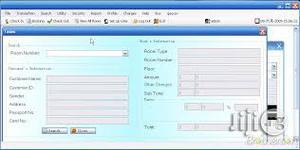 Hotel Management Software System