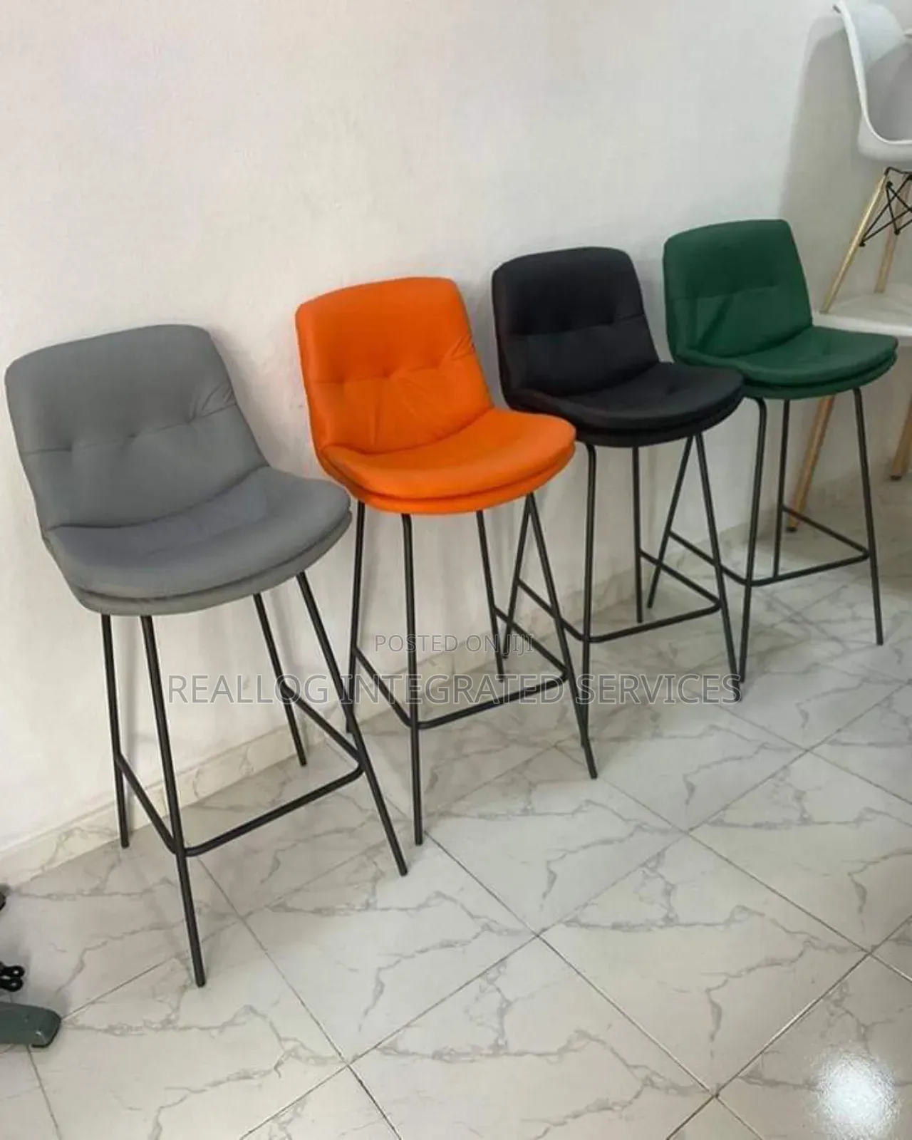 High Stool