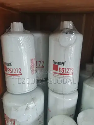 Fleetguard Filter