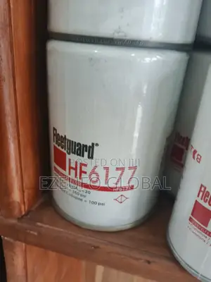 Fleetguard Filter