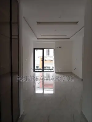 4bdrm Duplex in Ogudu Gra for rent