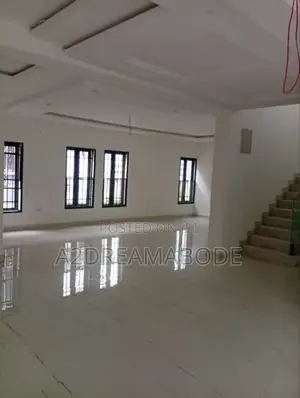 4bdrm Duplex in Ogudu Gra for rent