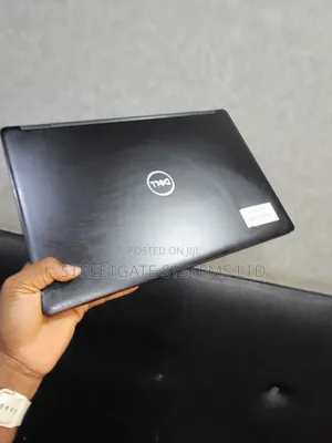 Laptop Dell Latitude 5590 16GB Intel Core I5 SSD 256GB
