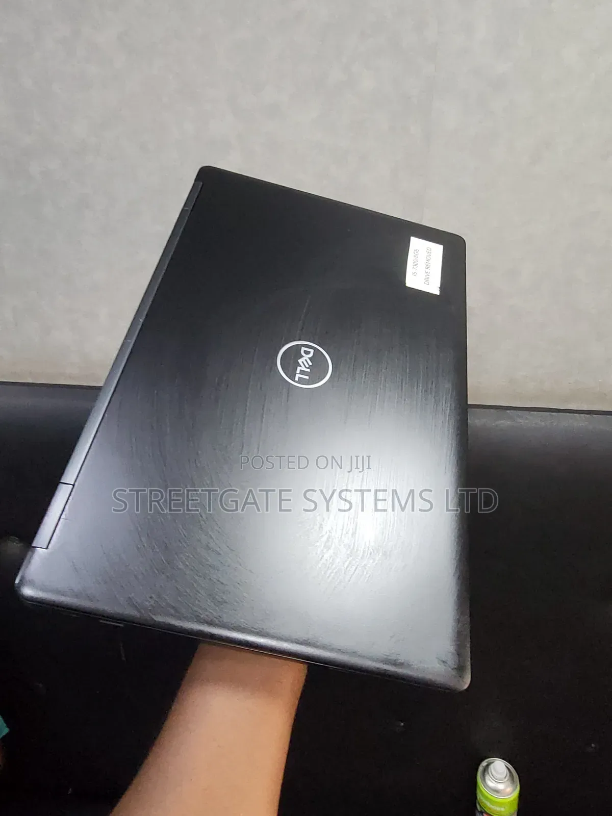 Laptop Dell Latitude 5590 16GB Intel Core I5 SSD 256GB