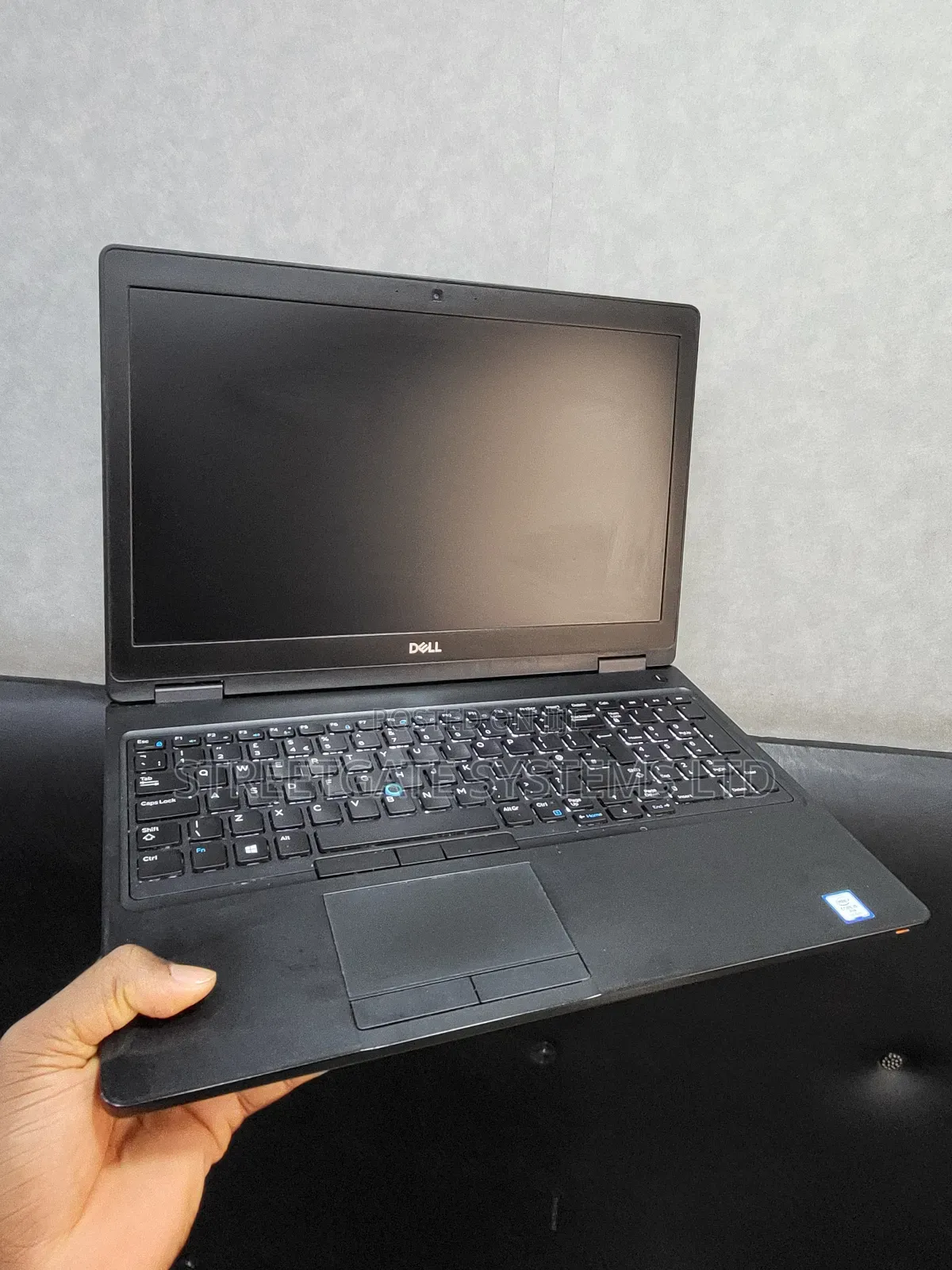 Laptop Dell Latitude 5590 16GB Intel Core I5 SSD 256GB