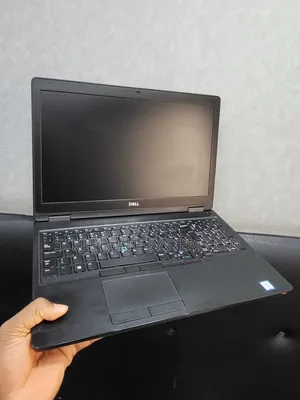 Laptop Dell Latitude 5590 16GB Intel Core I5 SSD 256GB