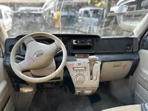 Daihatsu Hijet 2012 Blue