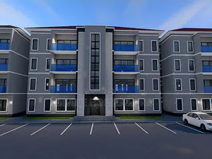 Photo - 3bdrm Block of Flats in Katampe (Main) for sale