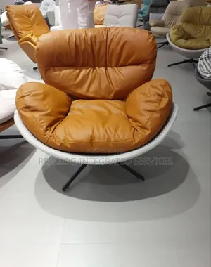 Executive Standard Quality Single Sofa Chair