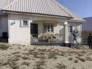 Furnished 3bdrm Bungalow in Mararaba for sale