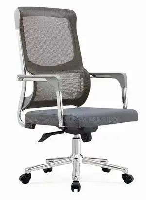 Manager Chair 606a