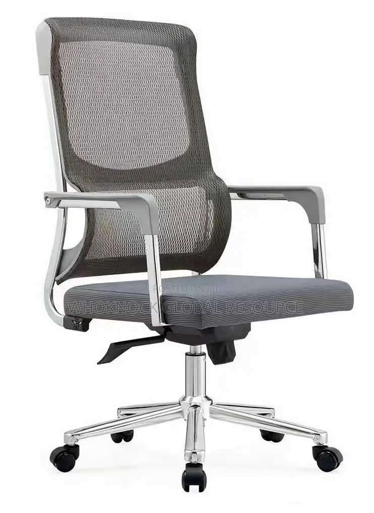 Manager Chair 606a