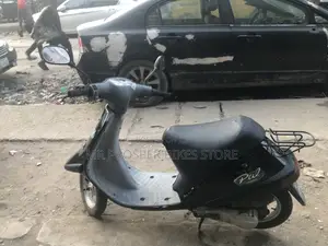 Honda 2017 Black