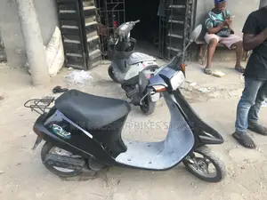 Honda 2017 Black