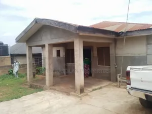 Furnished 4bdrm Bungalow in Ganmo, Ifelodun-Kwara for sale