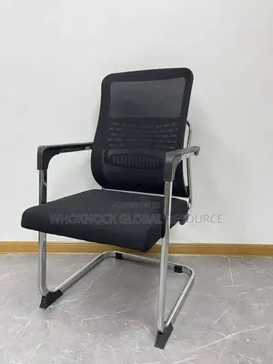 Visitor Chair 824c