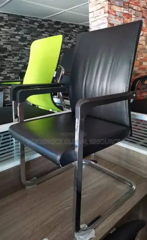 Visitor Chair 705a