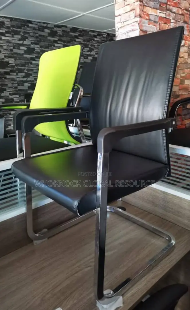 Visitor Chair 705a