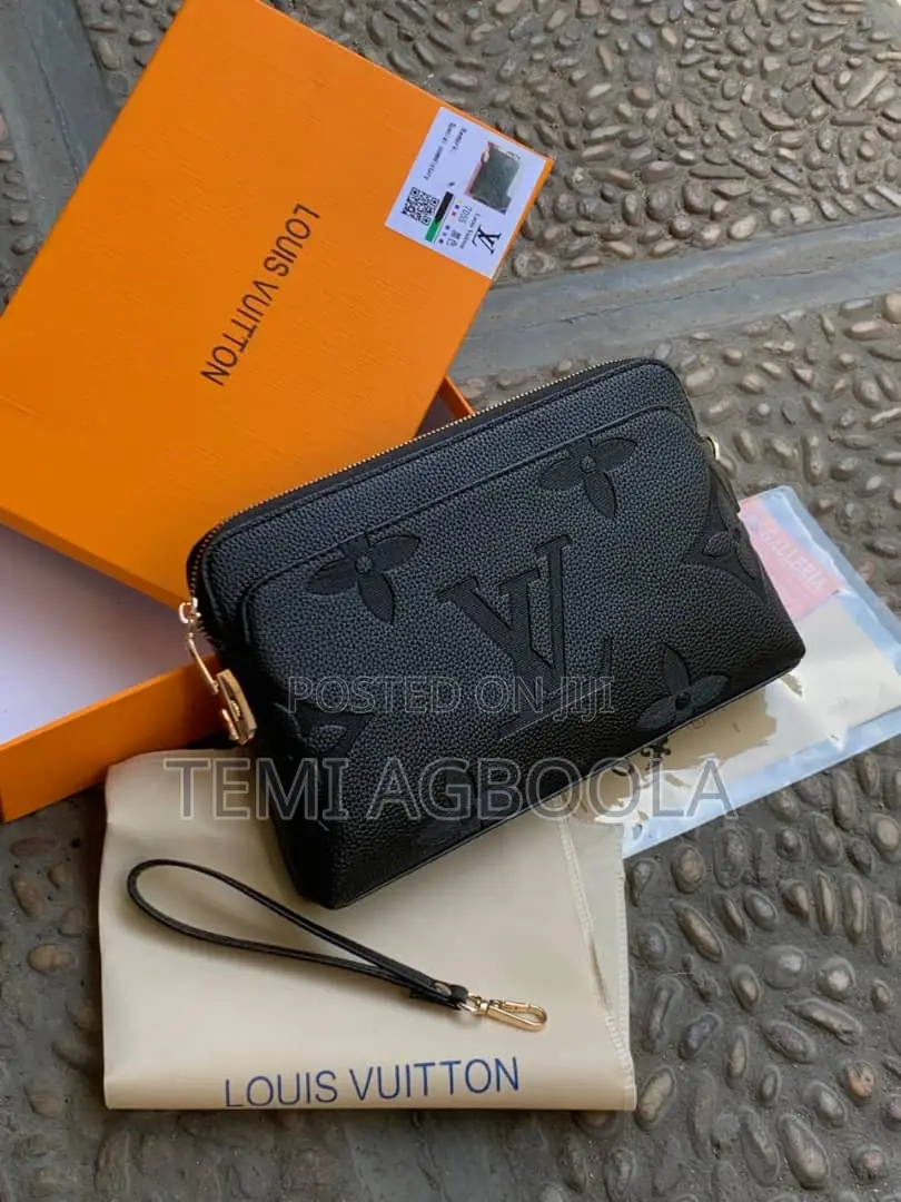 Versace Men’S Purse